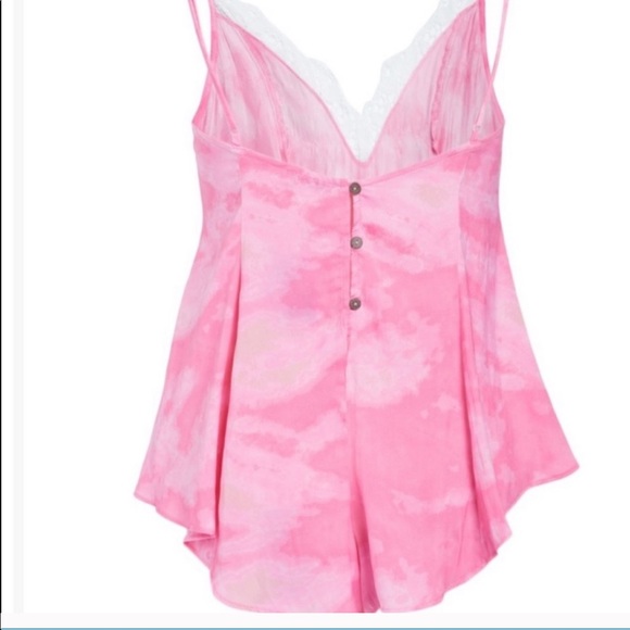 Free people luella bodysuit - Picture 2 of 3